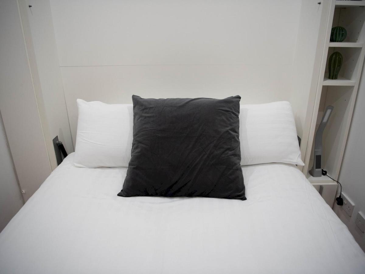 Pass The Keys Cosy 1 Bed Next To Sec, Ovo Hydro, Finnieston Glasgow Exterior foto